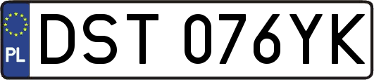 DST076YK