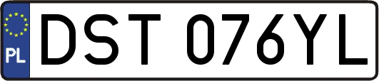 DST076YL