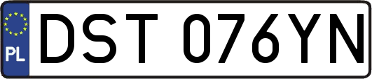 DST076YN