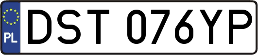 DST076YP