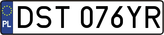 DST076YR