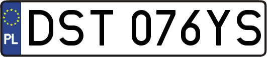 DST076YS