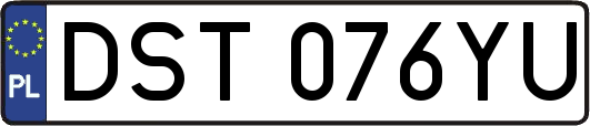 DST076YU