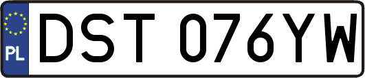 DST076YW