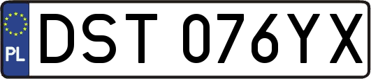 DST076YX