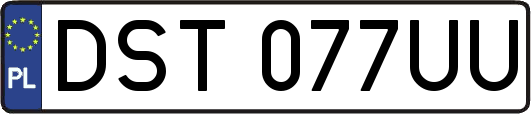 DST077UU