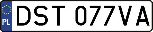 DST077VA