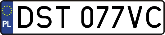 DST077VC