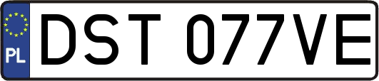 DST077VE