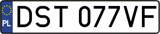 DST077VF