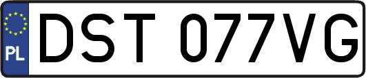 DST077VG