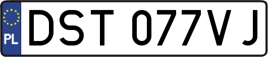DST077VJ