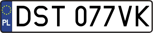 DST077VK