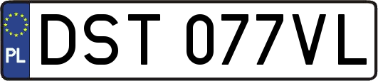 DST077VL