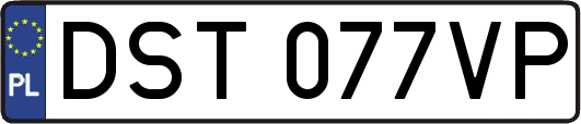 DST077VP