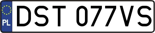 DST077VS