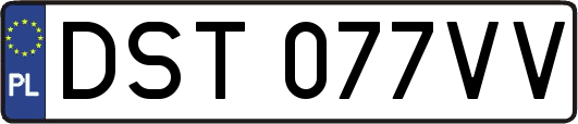 DST077VV