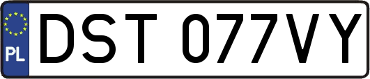 DST077VY