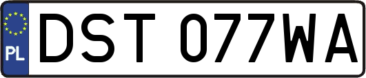 DST077WA