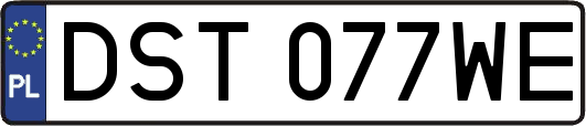 DST077WE