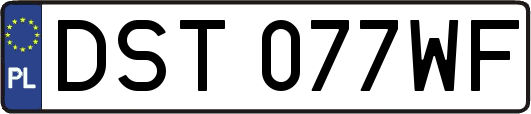 DST077WF