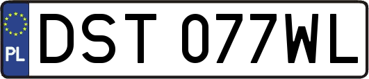 DST077WL
