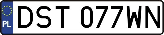 DST077WN
