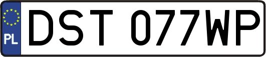 DST077WP