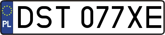 DST077XE