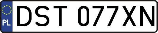DST077XN