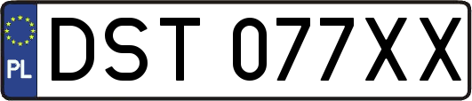 DST077XX