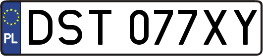 DST077XY