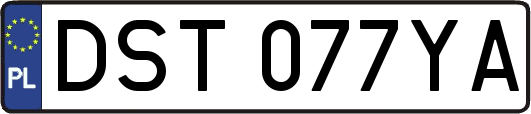 DST077YA