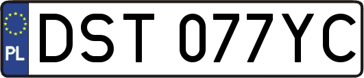 DST077YC