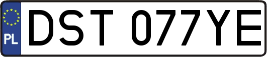 DST077YE