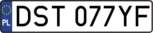 DST077YF