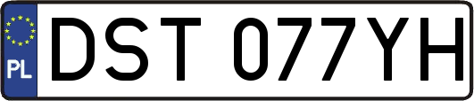 DST077YH