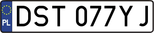 DST077YJ