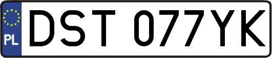 DST077YK