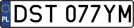 DST077YM