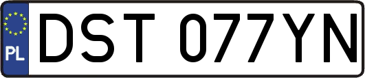 DST077YN