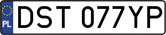 DST077YP