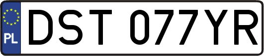 DST077YR
