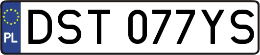 DST077YS