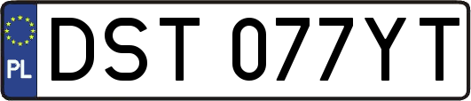DST077YT
