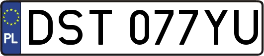 DST077YU