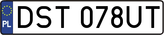 DST078UT