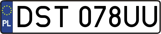 DST078UU