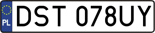DST078UY
