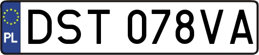 DST078VA